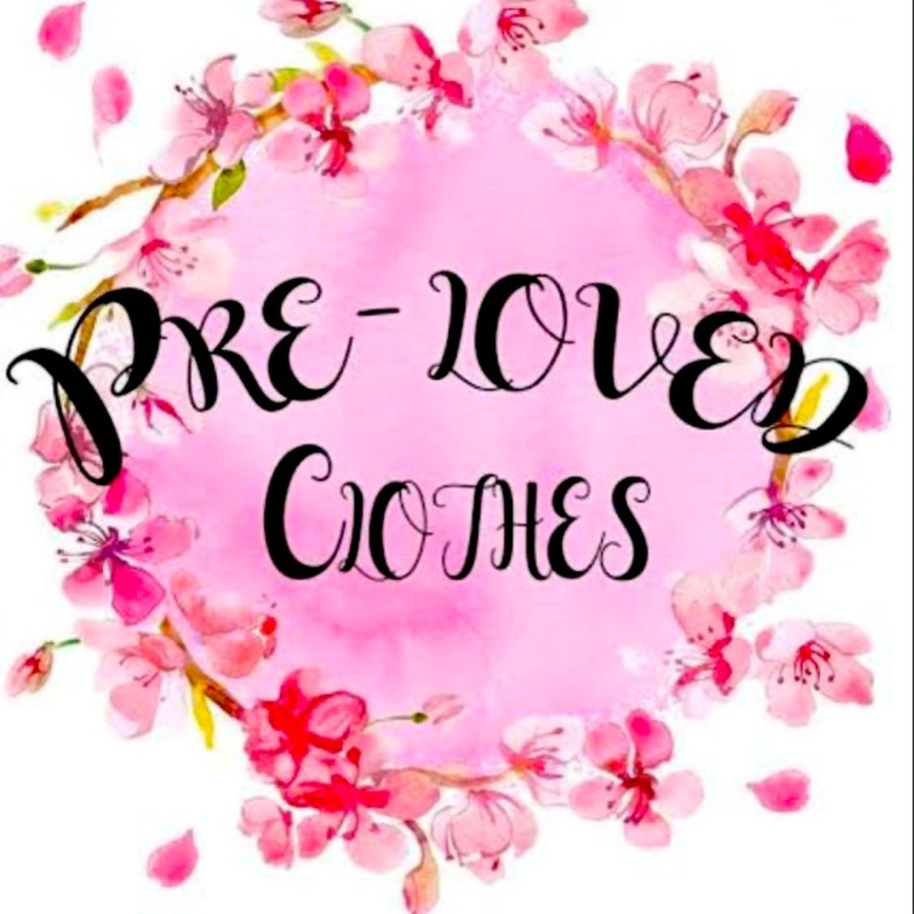 PRE-LOVED BEGINS HERE